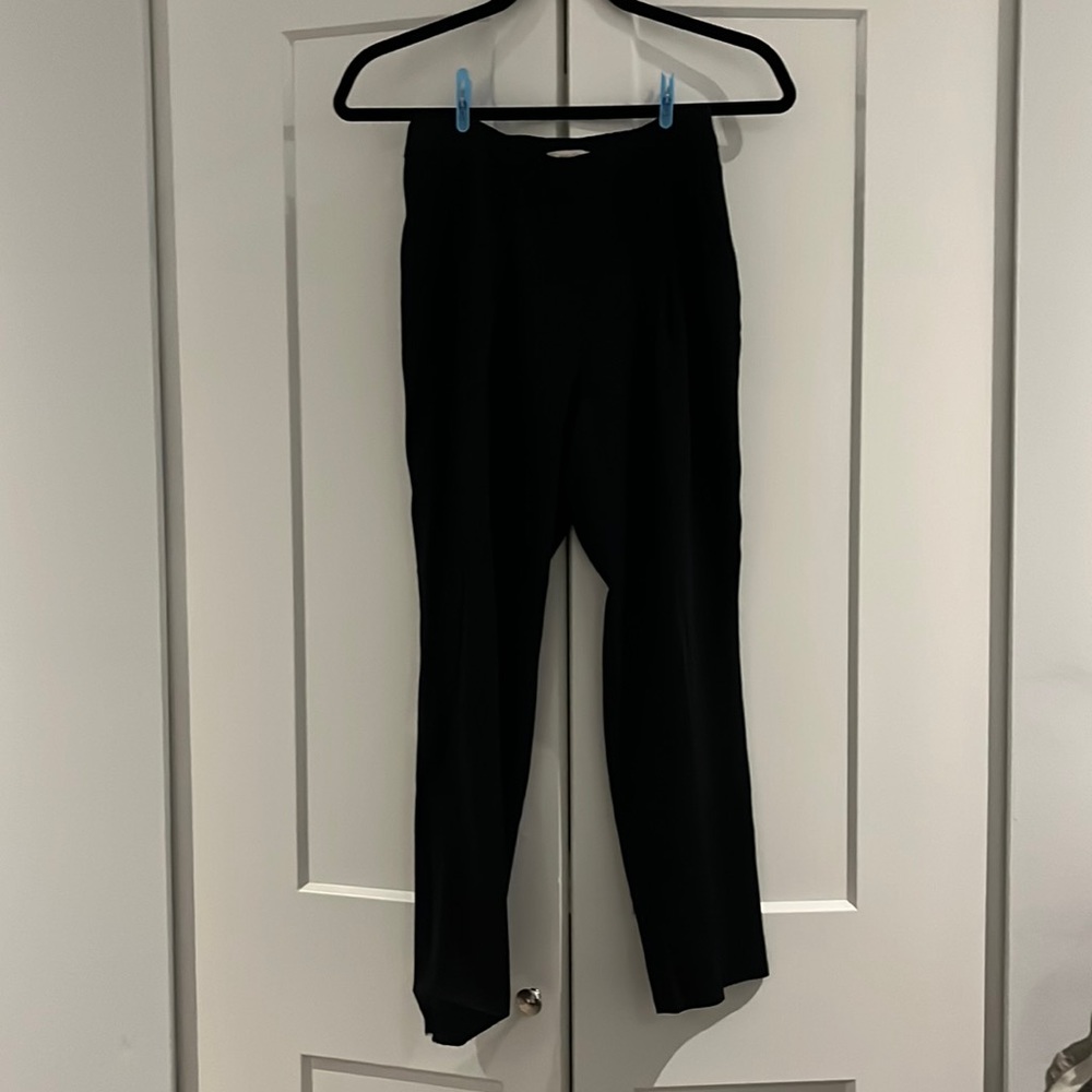 Aritzia Babaton Ankle Conan Pant